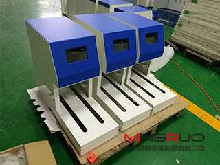 钣金加工中数控折弯机操作技巧_必一体育-中国一站式服务平台