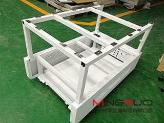 珠海钣金加工 做机柜要注意的几点_必一体育-中国一站式服务平台