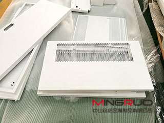 做钣金机箱要考虑的一些问题_必一体育-中国一站式服务平台