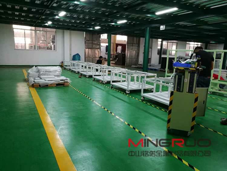 钣金加工 金属制品加工 钣金机箱加工_必一体育-中国一站式服务平台