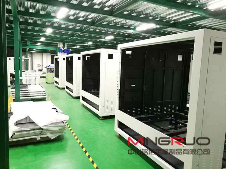 钣金机箱加工工艺中有些什么技术要求-必一体育-中国一站式服务平台