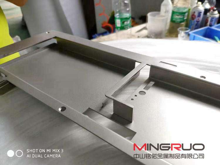 材料课堂:不锈钢334的材质介绍