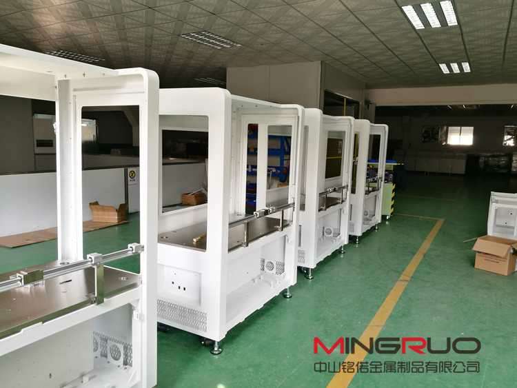 必一体育-中国一站式服务平台教您在制作钣金件的时候各种材料的比较