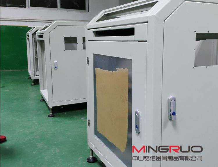 钣金加工中电脑机箱漏电的最好解决方法-必一体育-中国一站式服务平台