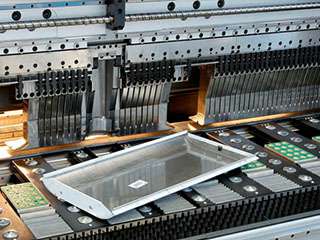 钣金加工中常见的钣金成型技术介绍-中山必一体育-中国一站式服务平台