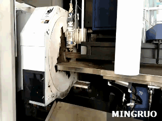 钣金加工中的钣金下料工艺介绍：激光切割，剪板，冲压-中山必一体育-中国一站式服务平台