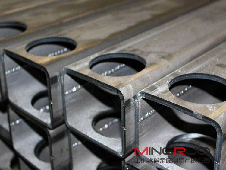 钣金加工中的激光切割到底是什么原理?-必一体育-中国一站式服务平台 钣金加工中的激光切割到底是什么原理?-必一体育-中国一站式服务平台