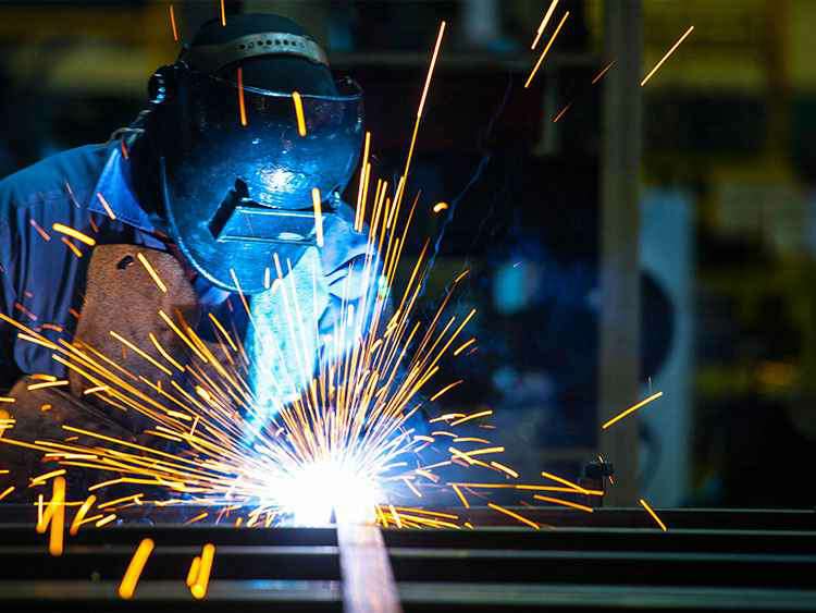 钣金加工中对焊接缺陷、焊接不良的根本解决办法-中山必一体育-中国一站式服务平台