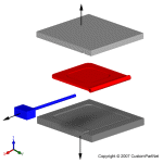 钣金加工相关工艺-压铸工艺知识的详细介绍-中山必一体育-中国一站式服务平台-必一体育-中国一站式服务平台 钣金加工相关工艺-压铸工艺知识的详细介绍-中山必一体育-中国一站式服务平台-必一体育-中国一站式服务平台
