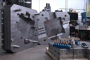 钣金加工相关工艺-压铸工艺知识的详细介绍-中山必一体育-中国一站式服务平台