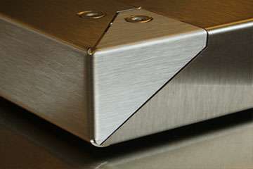 精密钣金折弯弯曲工艺中的决定因素有哪些？-中山必一体育-中国一站式服务平台