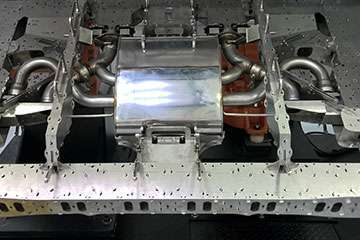 钣金加工中焊接工艺技术难点之焊接工装夹具的的深入剖析！-中山必一体育-中国一站式服务平台-必一体育-中国一站式服务平台