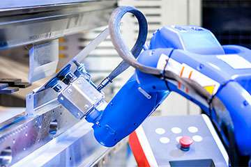 钣金行业资讯-采用机器人钣金折弯,钣金加工行业已经不再需要大批量的尺寸来使用机器人折弯机-必一体育-中国一站式服务平台 钣金行业资讯-采用机器人钣金折弯,钣金加工行业已经不再需要大批量的尺寸来使用机器人折弯机-必一体育-中国一站式服务平台