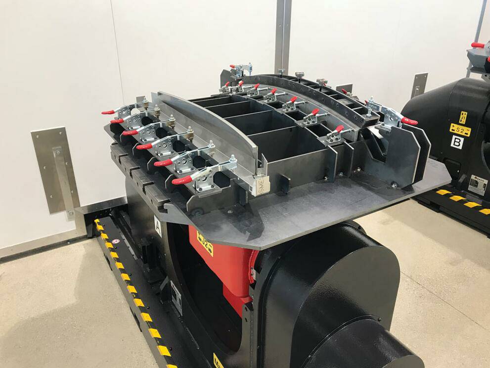 激光焊接技术随着钣金加工行业需求而高速发展-必一体育-中国一站式服务平台