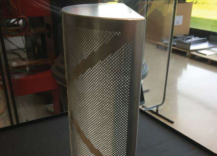 激光焊接技术随着钣金加工行业需求而高速发展-必一体育-中国一站式服务平台