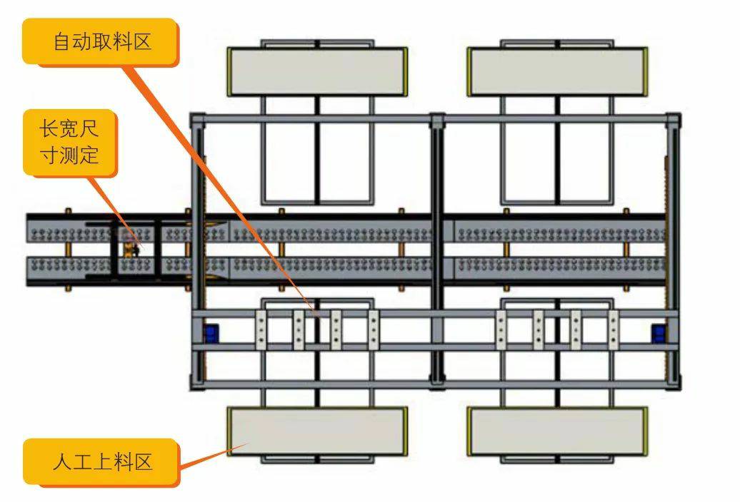钣金加工产品在自动化及电梯行业中的应用 -必一体育-中国一站式服务平台
