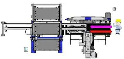 钣金加工产品在自动化及电梯行业中的应用 -必一体育-中国一站式服务平台
