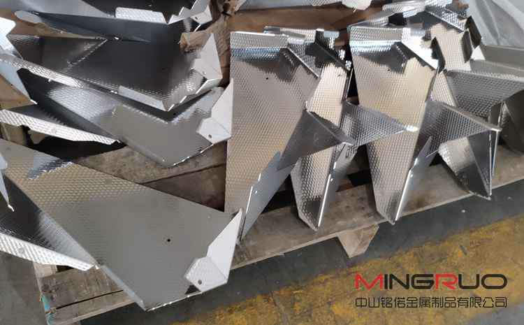 钣金加工厂计算钣金产品制造成本的四个步骤-必一体育-中国一站式服务平台