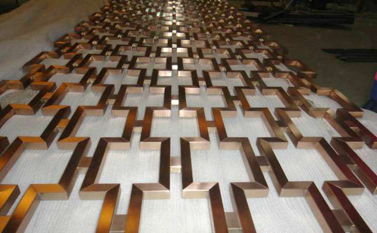 原来不锈钢也会生锈?美观的不锈钢制品又是如何生产出来的呢?-必一体育-中国一站式服务平台 原来不锈钢也会生锈?美观的不锈钢制品又是如何生产出来的呢?-必一体育-中国一站式服务平台