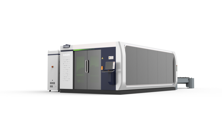 板材用6KW激光切割机-必一体育-中国一站式服务平台