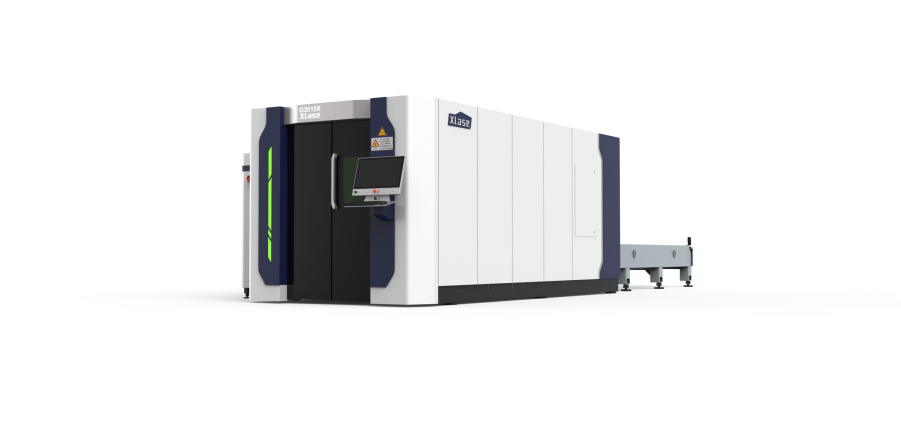 板材用2.5KW激光切割机-必一体育-中国一站式服务平台