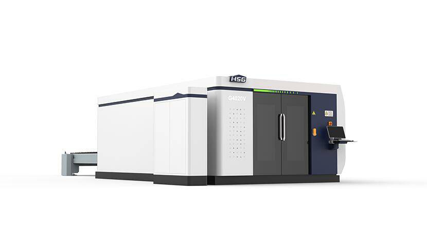 板材用6KW激光切割机-必一体育-中国一站式服务平台