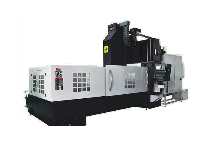 大型龙门加工中心-必一体育-中国一站式服务平台