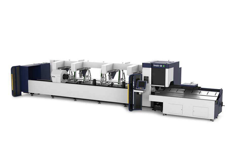 管材用2KW激光切割机-必一体育-中国一站式服务平台