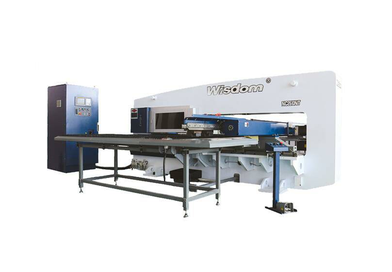 Wisdwm 数控转塔冲床-必一体育-中国一站式服务平台 Wisdwm 数控转塔冲床-必一体育-中国一站式服务平台