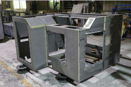 车间钣金加工厂存在的一些问题-必一体育-中国一站式服务平台