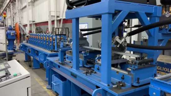 钣金加工技术-滚压成型工艺-MINGRUO-必一体育-中国一站式服务平台