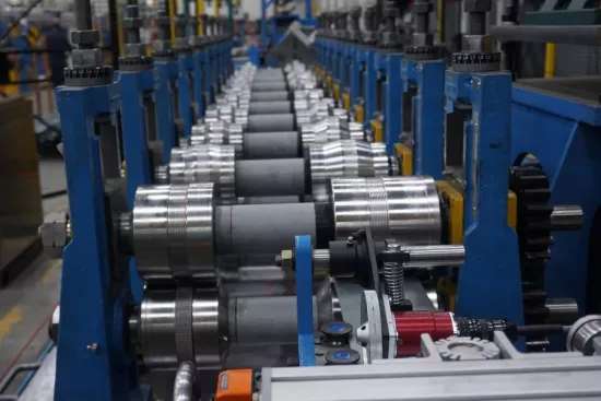 钣金加工技术-滚压成型工艺-MINGRUO-必一体育-中国一站式服务平台