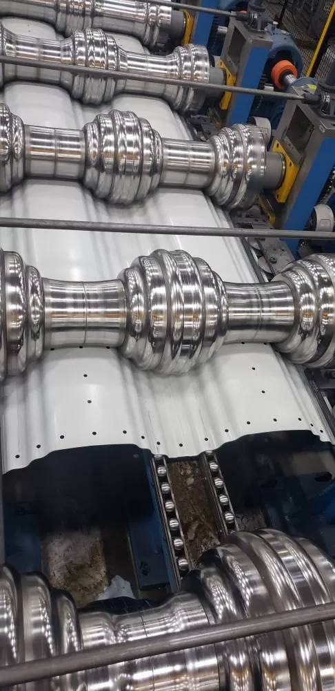 钣金加工技术-滚压成型工艺-MINGRUO-必一体育-中国一站式服务平台