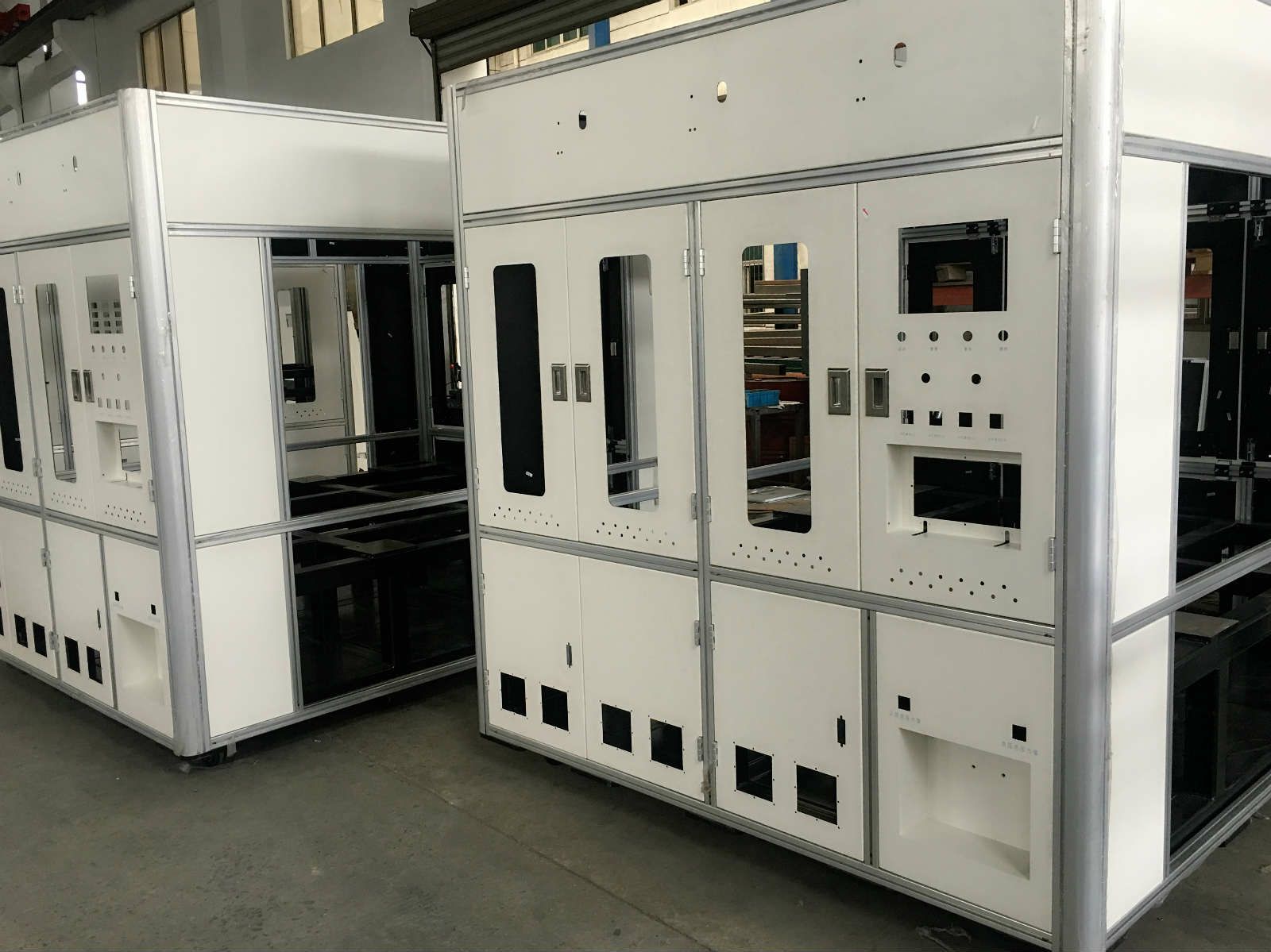 云车间钣金加工技术-必一体育-中国一站式服务平台 云车间钣金加工技术-必一体育-中国一站式服务平台