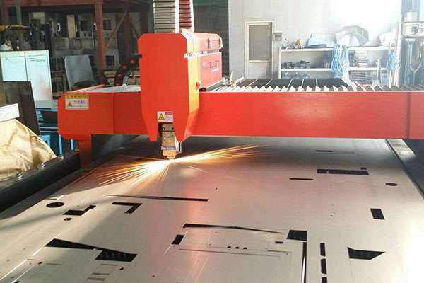 使用激光切割机精密度明显提升-必一体育-中国一站式服务平台 使用激光切割机精密度明显提升-必一体育-中国一站式服务平台