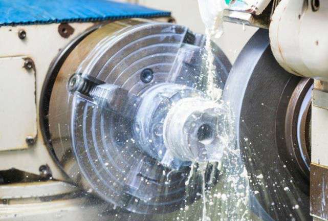 分析加工毛刺原因-必一体育-中国一站式服务平台