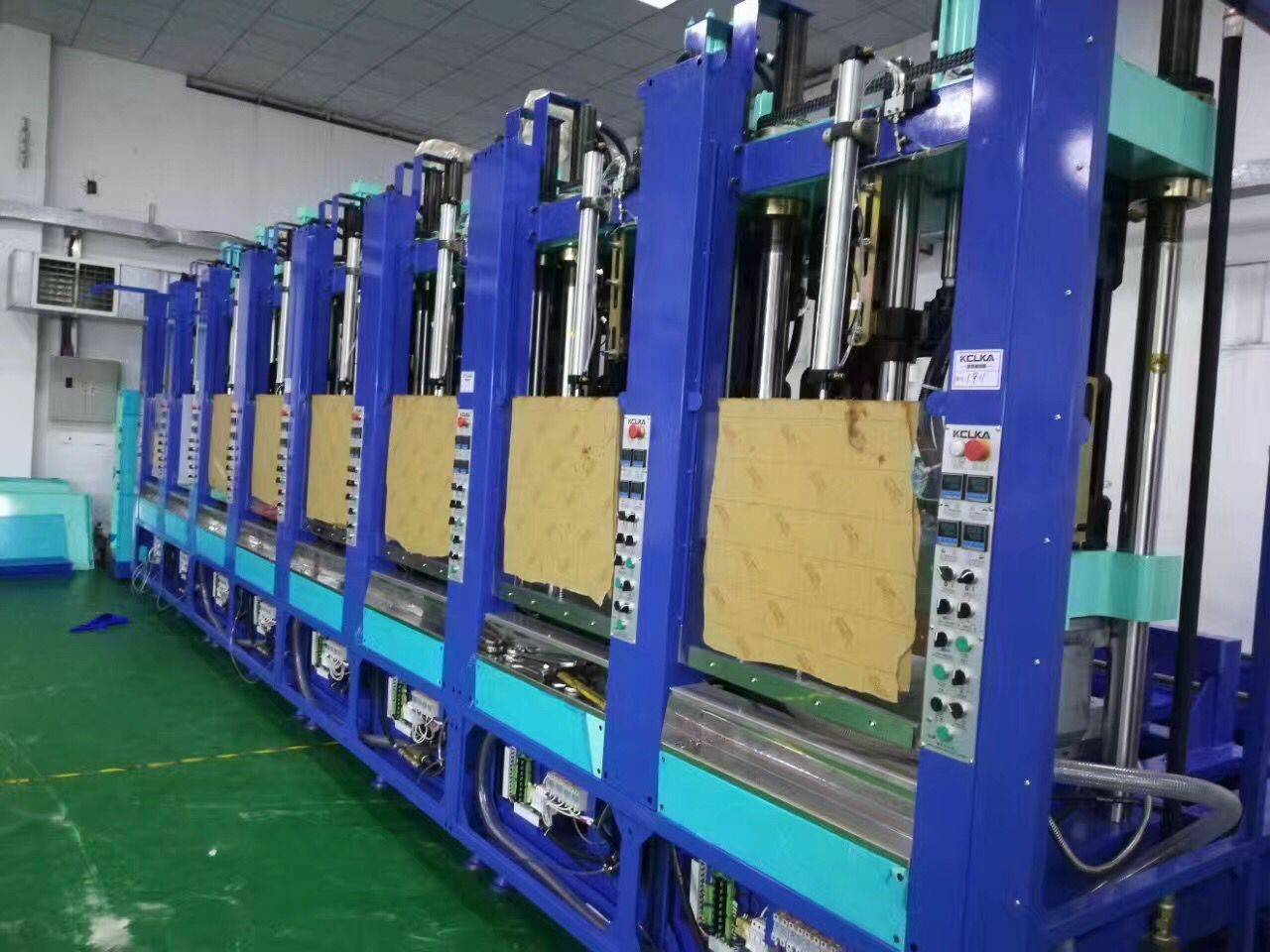 钣金加工对比高精密钣金加工的区别-必一体育-中国一站式服务平台