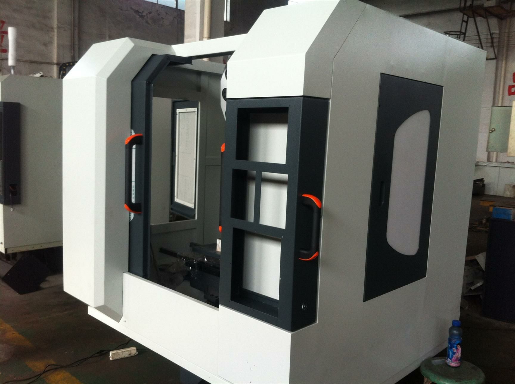 探讨提高钣金加工企业精度的方法-必一体育-中国一站式服务平台