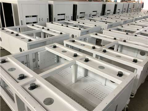 钣金加工企业该采用什么技术-必一体育-中国一站式服务平台