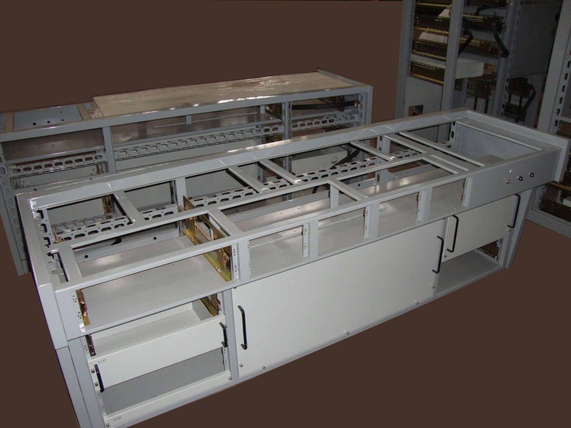 提高钣金加工企业加工品质的方法-必一体育-中国一站式服务平台 提高钣金加工企业加工品质的方法-必一体育-中国一站式服务平台