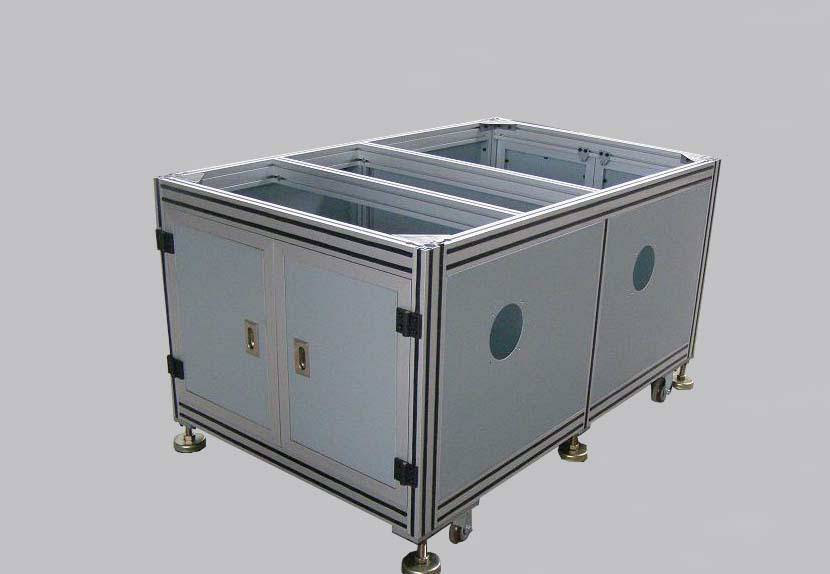 浅谈钣金加工企业钣金加工的优势-必一体育-中国一站式服务平台