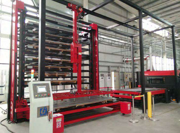 分享钣金加工的工艺技术-必一体育-中国一站式服务平台