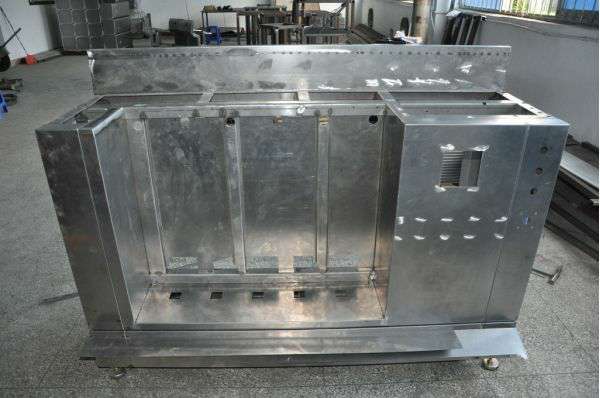 浅谈钣金加工的优势-必一体育-中国一站式服务平台 浅谈钣金加工的优势-必一体育-中国一站式服务平台