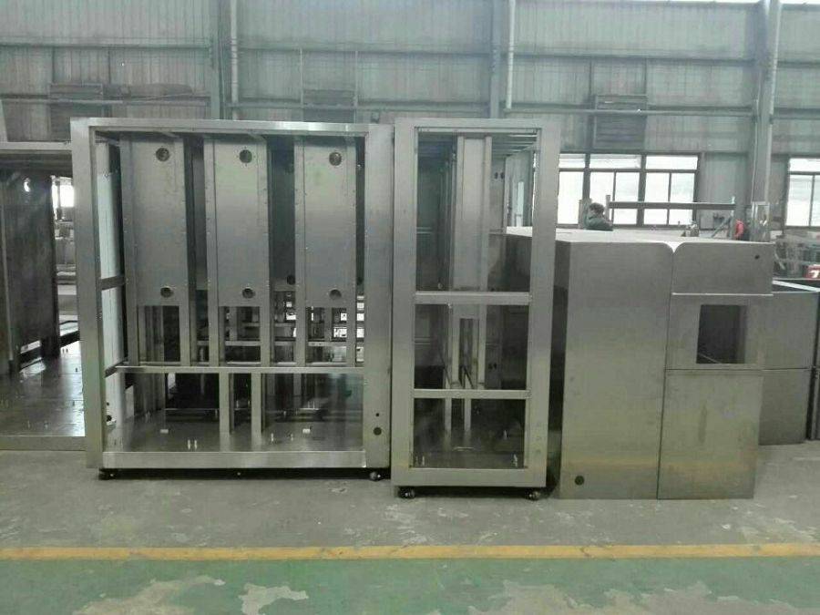 钣金加工设计注意几点-必一体育-中国一站式服务平台