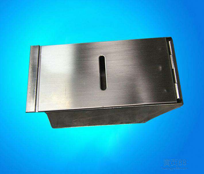 钣金加工质量怎么辨别？-必一体育-中国一站式服务平台