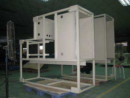 钣金加工定制有哪些流程？-必一体育-中国一站式服务平台