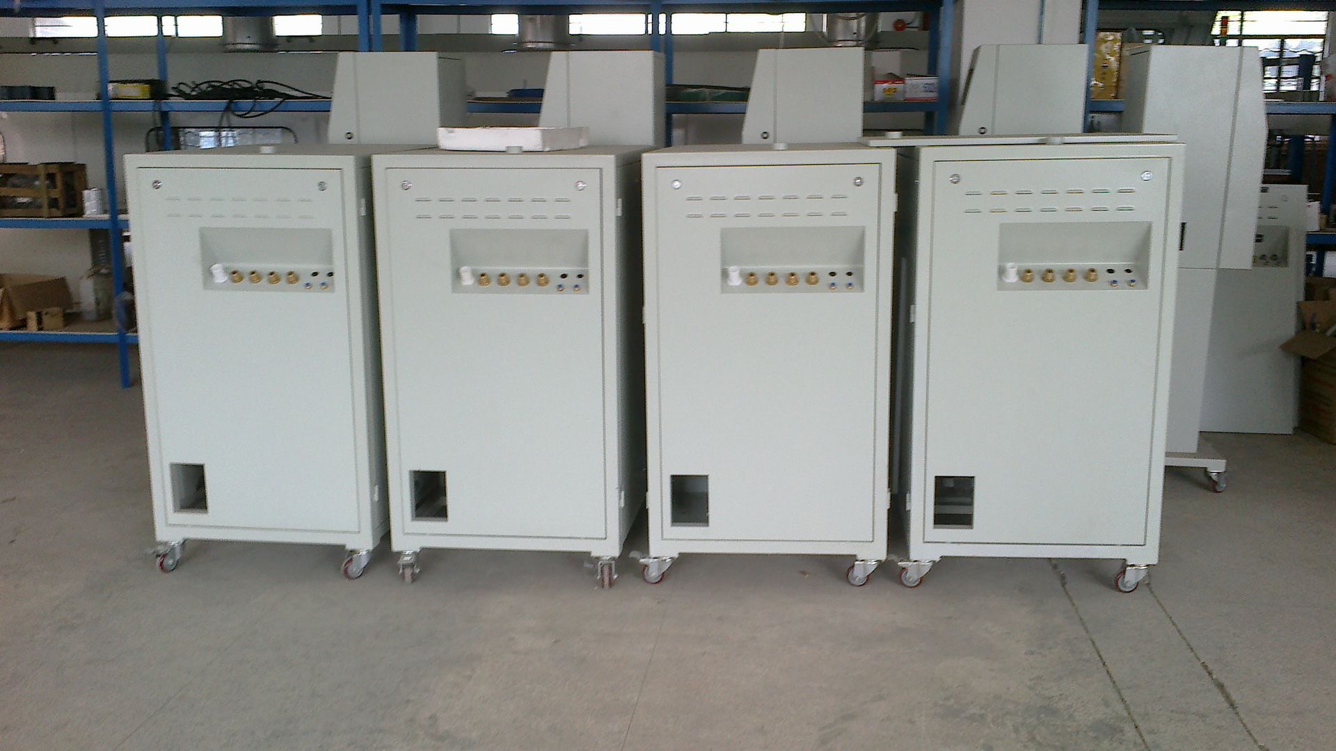 钣金加工定制工艺不断变化-必一体育-中国一站式服务平台 钣金加工定制工艺不断变化-必一体育-中国一站式服务平台