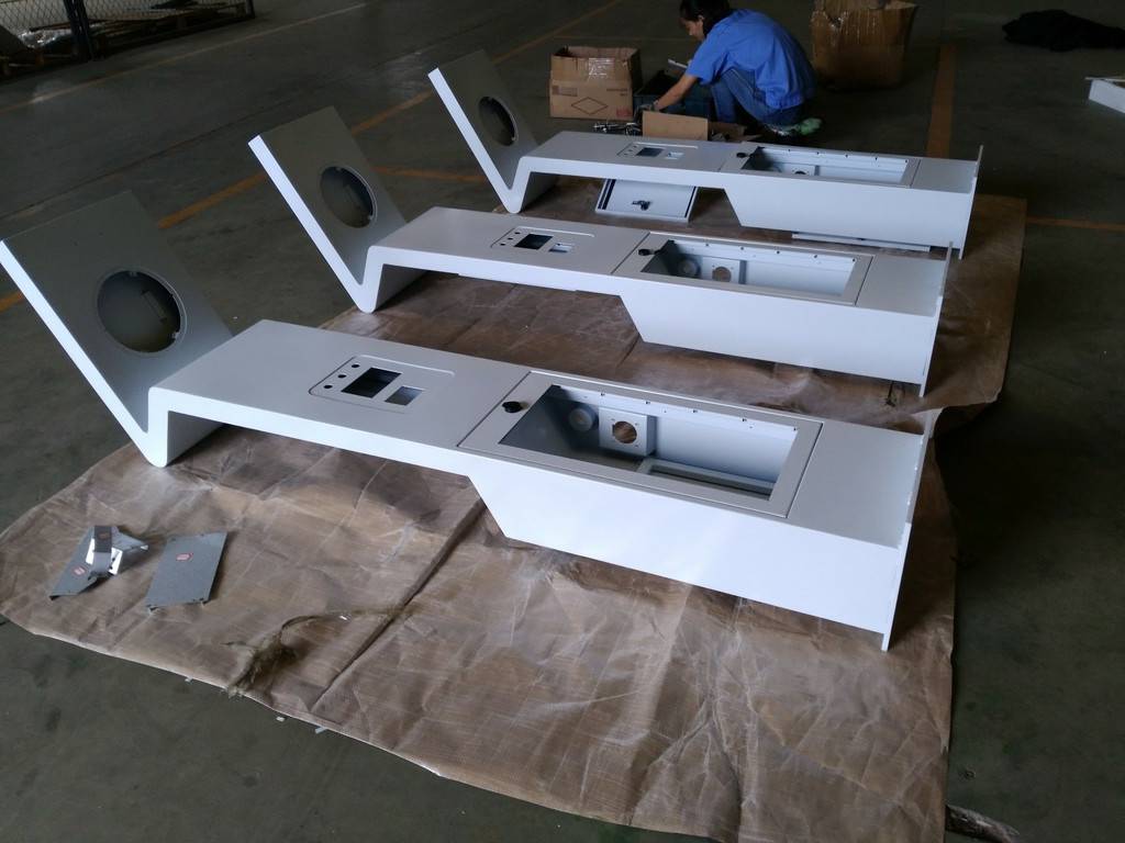 数控钣金加工的特点-必一体育-中国一站式服务平台 数控钣金加工的特点-必一体育-中国一站式服务平台