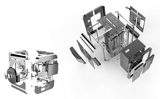质量是钣金加工发展的关键-必一体育-中国一站式服务平台