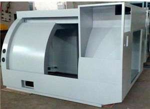 什么是钣金加工的冷加工技术-必一体育-中国一站式服务平台